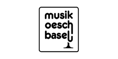 Musik Oesch Logo