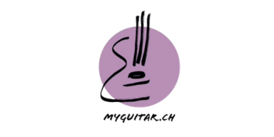 MyGuitar Logo