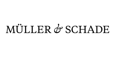 Müller und Schade Logo