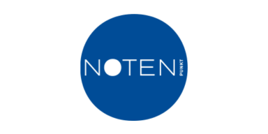Notenpunkt Logo