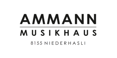 Musikhaus Ammann Logo