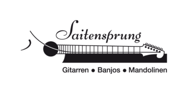 Saitensprung Logo