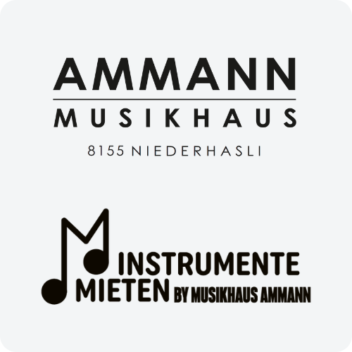 Musikhaus Ammann