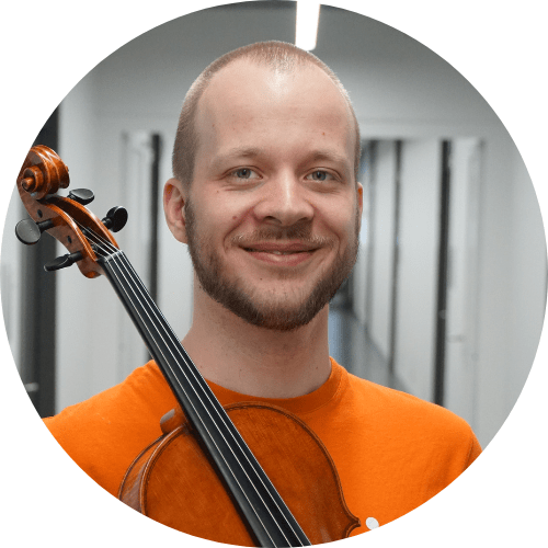Violin teacher Jobs in Schaffhausen