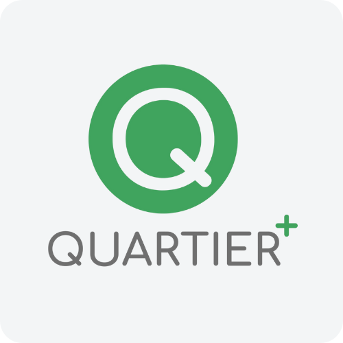 quartier plus