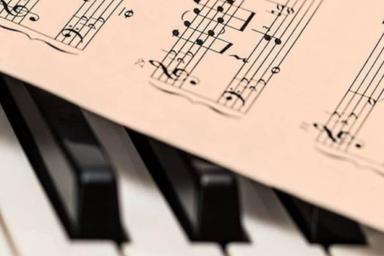 Gesangsunterricht mit Musiktheorie course image