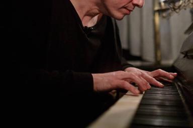 Composition & Improvisation – Create Your Own Music course image
