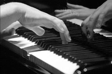 Privater Klavierunterricht - Private Piano lessons course image