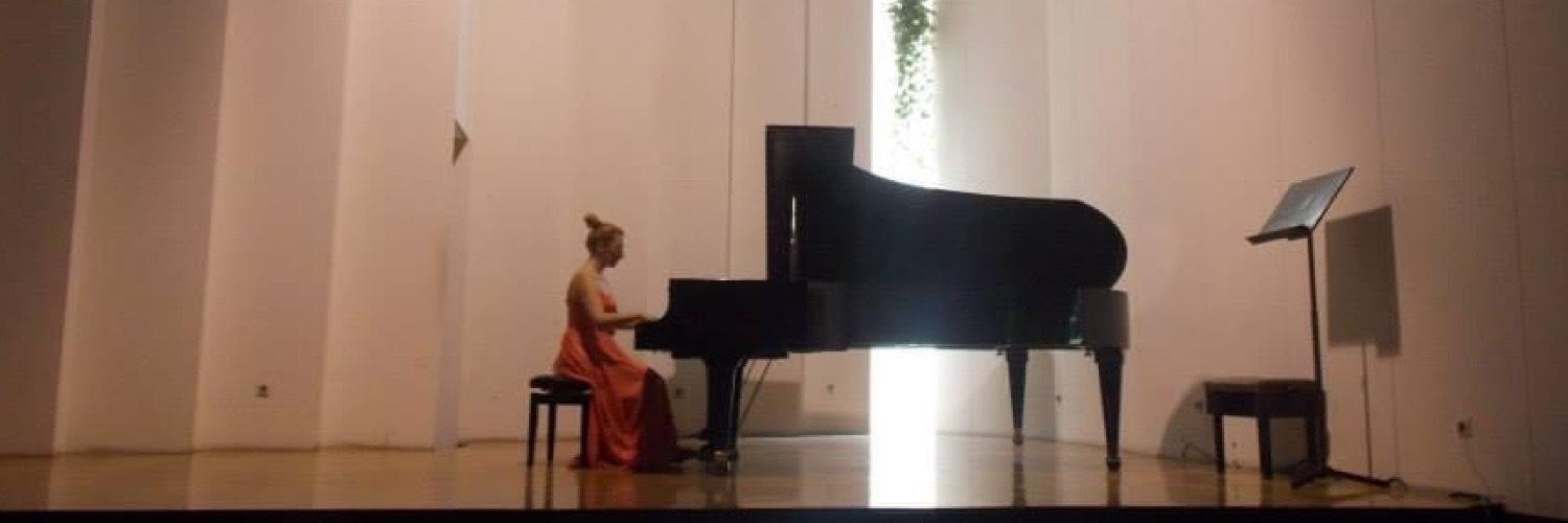 Aleksandra Mihailovski - Cover