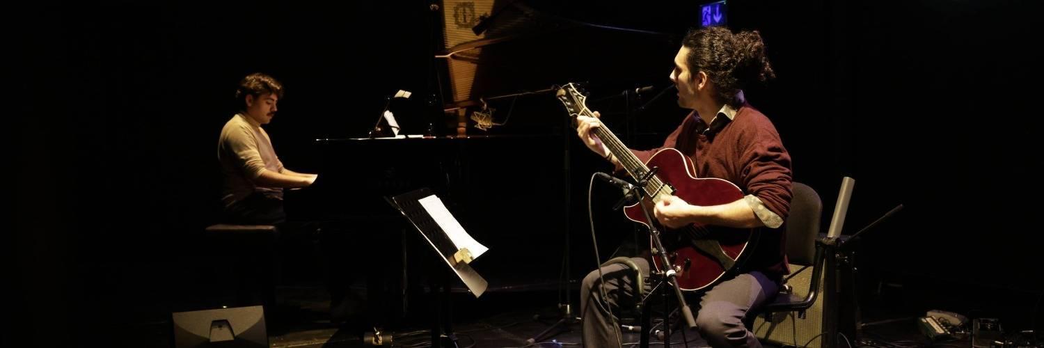 Marco Di Bari - Cover