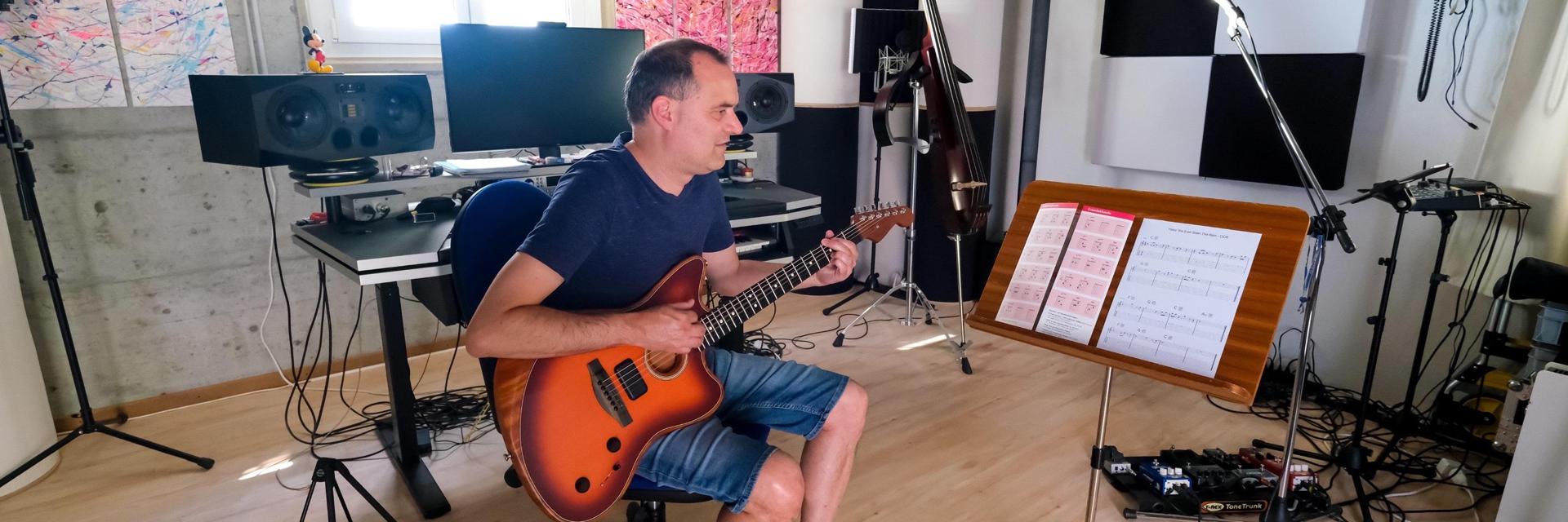 Rainer Schudel  - Cover