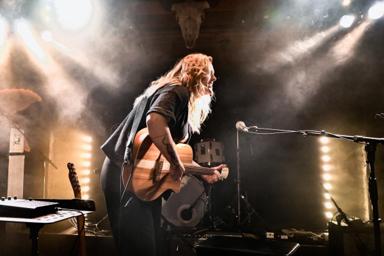 Guitar for Songwriters course image