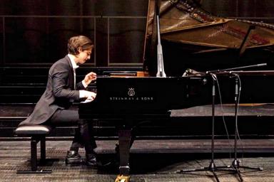 Piano Course course image