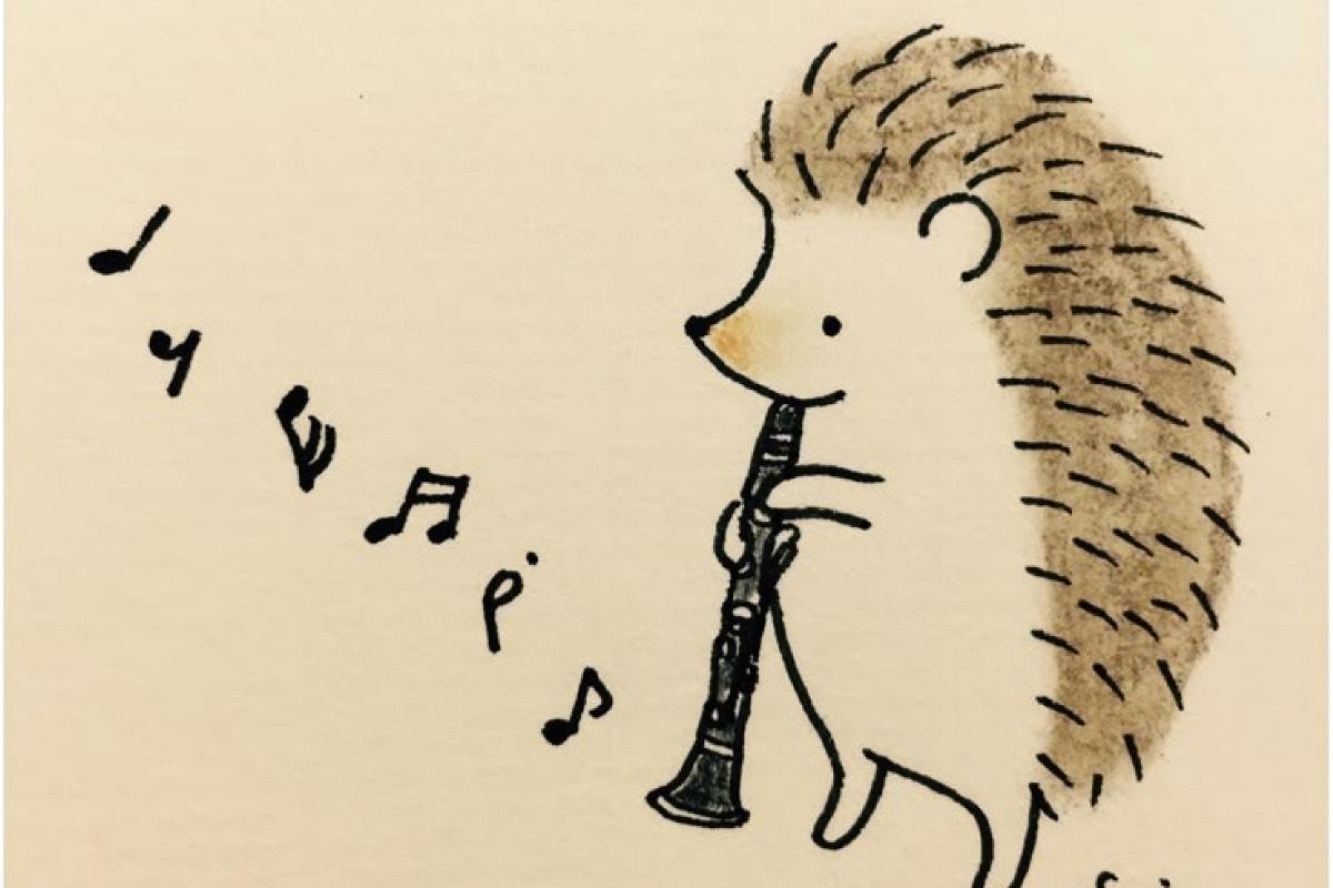 ClariKids - First Steps in Music (EN, DE, FR) course image