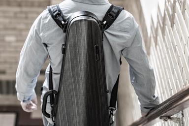 Privater Geigenunterricht - Private Violin lessons course image