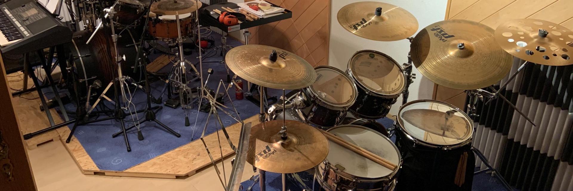 Reto Stutz - Cover