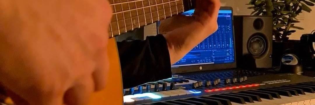Davide Rizzo - Cover