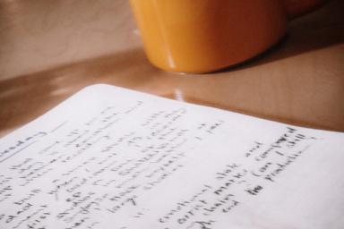 Find Your Sound – Songwriting & Artist Identity course image