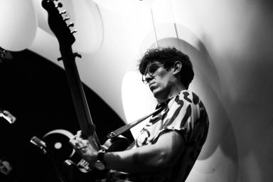 Intensivkurs – Gitarrensolo & Improvisation an einem Tag course image