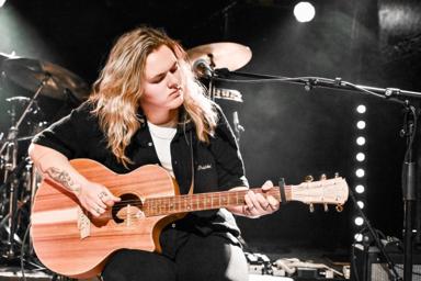 Gitarrenunterricht course image