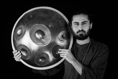 Handpan course image