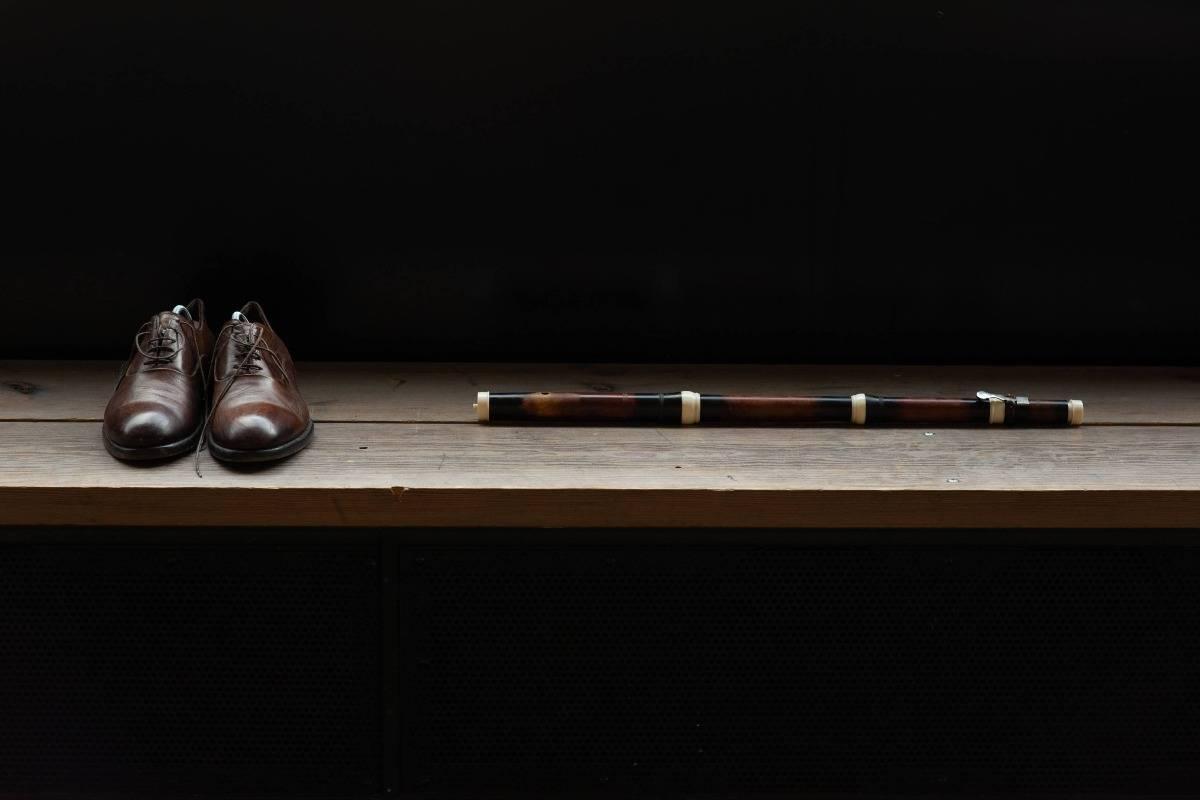 Privater Traversflötenunterricht - Private Baroque flute lessons course image