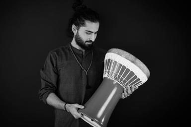 Darbuka course image