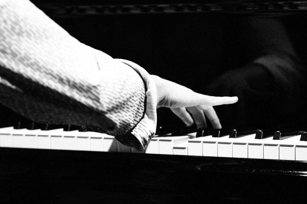 Jazz Harmony I-II-III course image