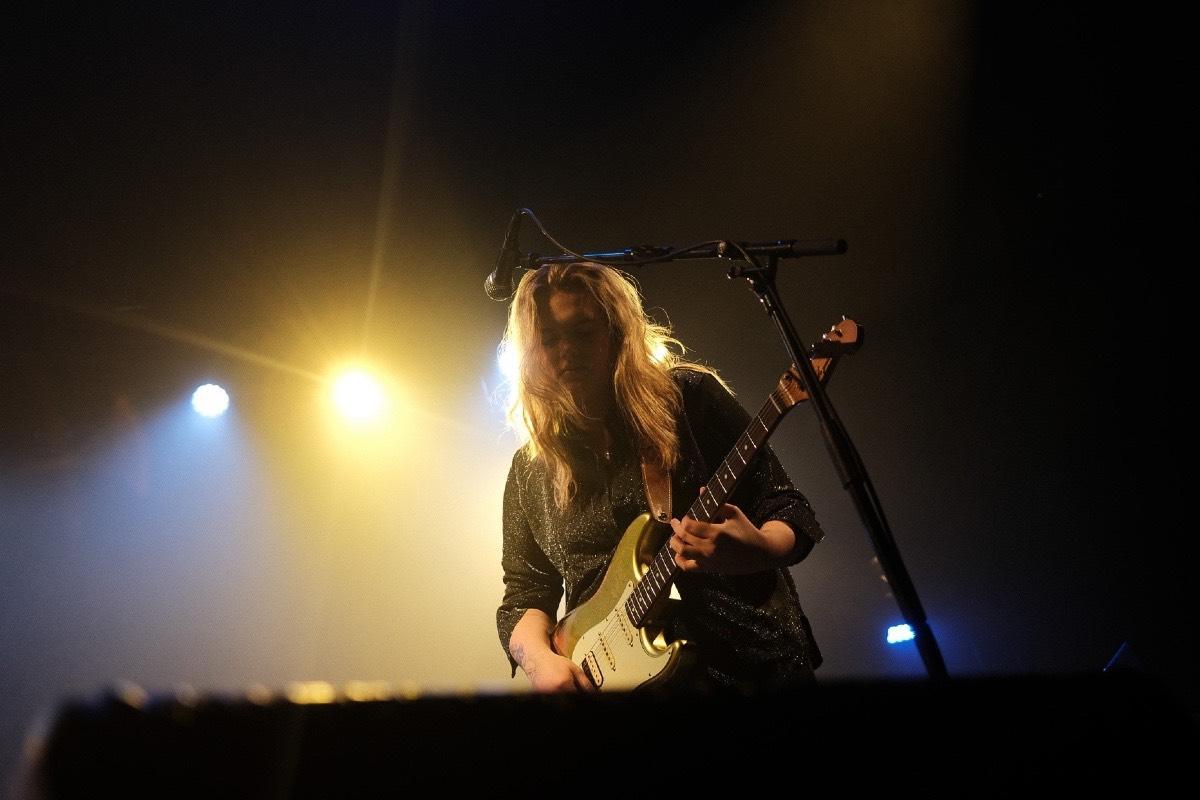 E-Gitarrenunterricht  course image