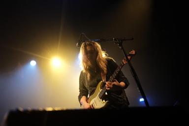 E-Gitarrenunterricht  course image