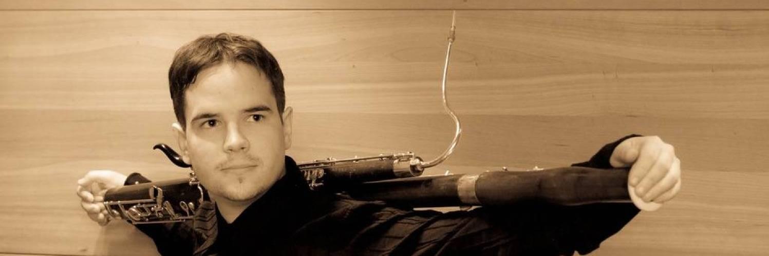Mihaly Fliegauf - Cover