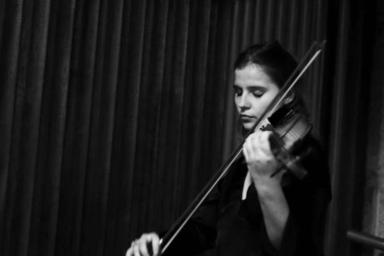 Privater Geigenunterricht - Private Violin lessons course image