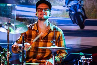 Privater Schlagzeugunterricht - Private Drums lessons course image