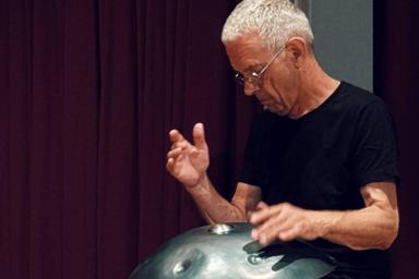 Handpan course image