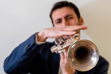 Privater Trompetenunterricht - Private Trumpet lessons course image