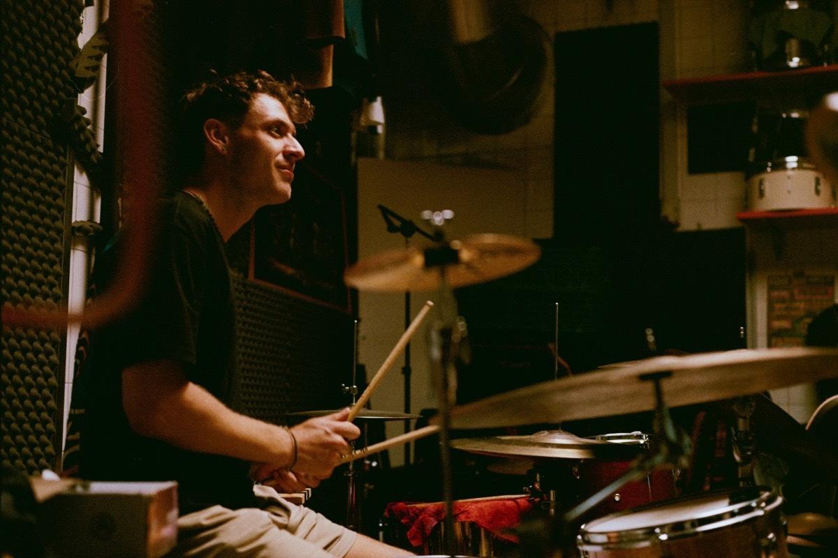 Privater Schlagzeugunterricht - Private Drums lessons course image