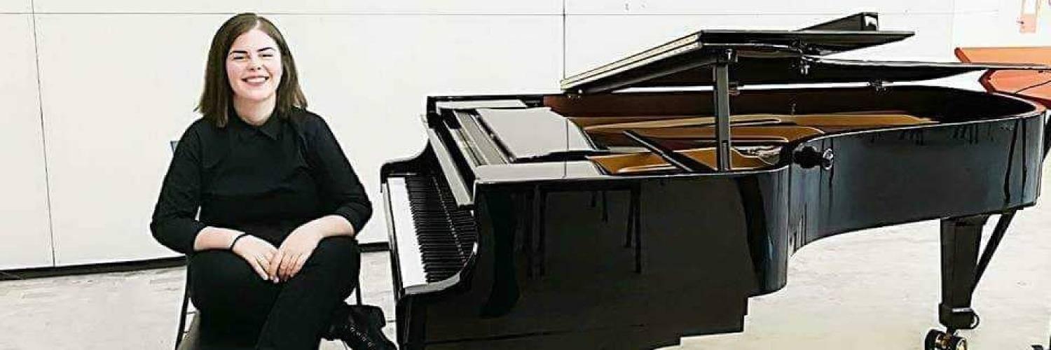 Natia Natroshvili  - Cover