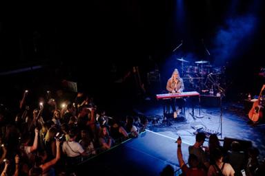 Artist Coaching – finde deinen Weg als Musiker:in course image