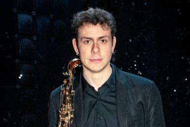 Privater Saxofonunterricht - Private Saxophone lessons course image