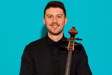 Violoncello Lessons English/ Deutsch/ Español  course image