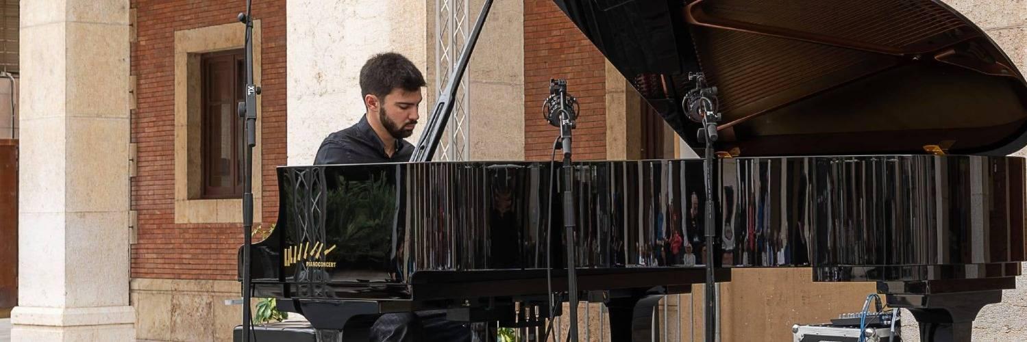 Miguel Ramos - Cover