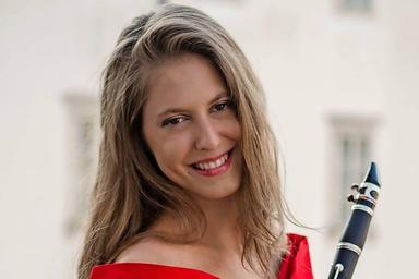 Clarinet course (all ages and levels), Klarinettenunterricht (Kinder, Jugendliche, Erwachsene);  Blockflöte (beginners) course image