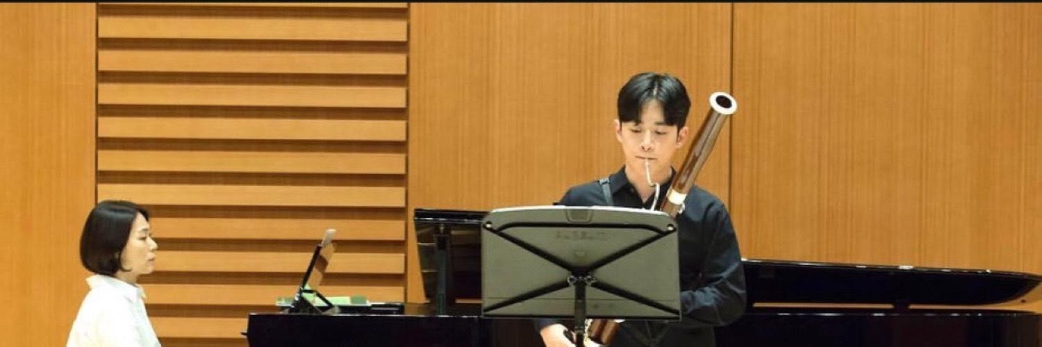 Juhyung Lim - Cover