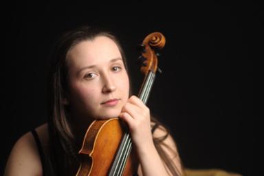 Geigeunterricht in Kanton Solothurn und Kanton Aargau bei mir in 5014 oder bei euch  course image