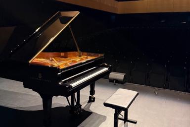 Privater Klavierunterricht - Private Piano lessons course image