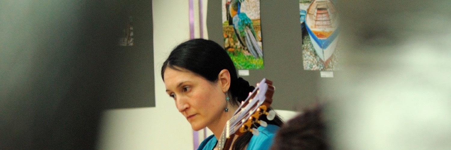 Tanja Jankova  - Cover
