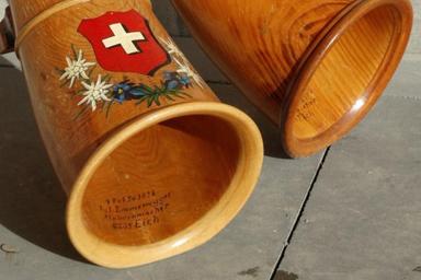 Entdecke deinen Alphorn-Klang – Selbstvertrauen garantiert course image