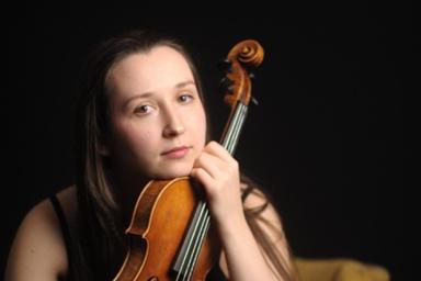 Geigenunterricht in Zürich bei euch zu Hause  course image