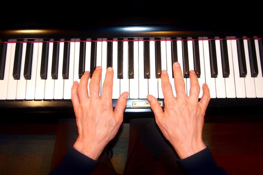 Privater Klavierunterricht - Private Piano lessons course image