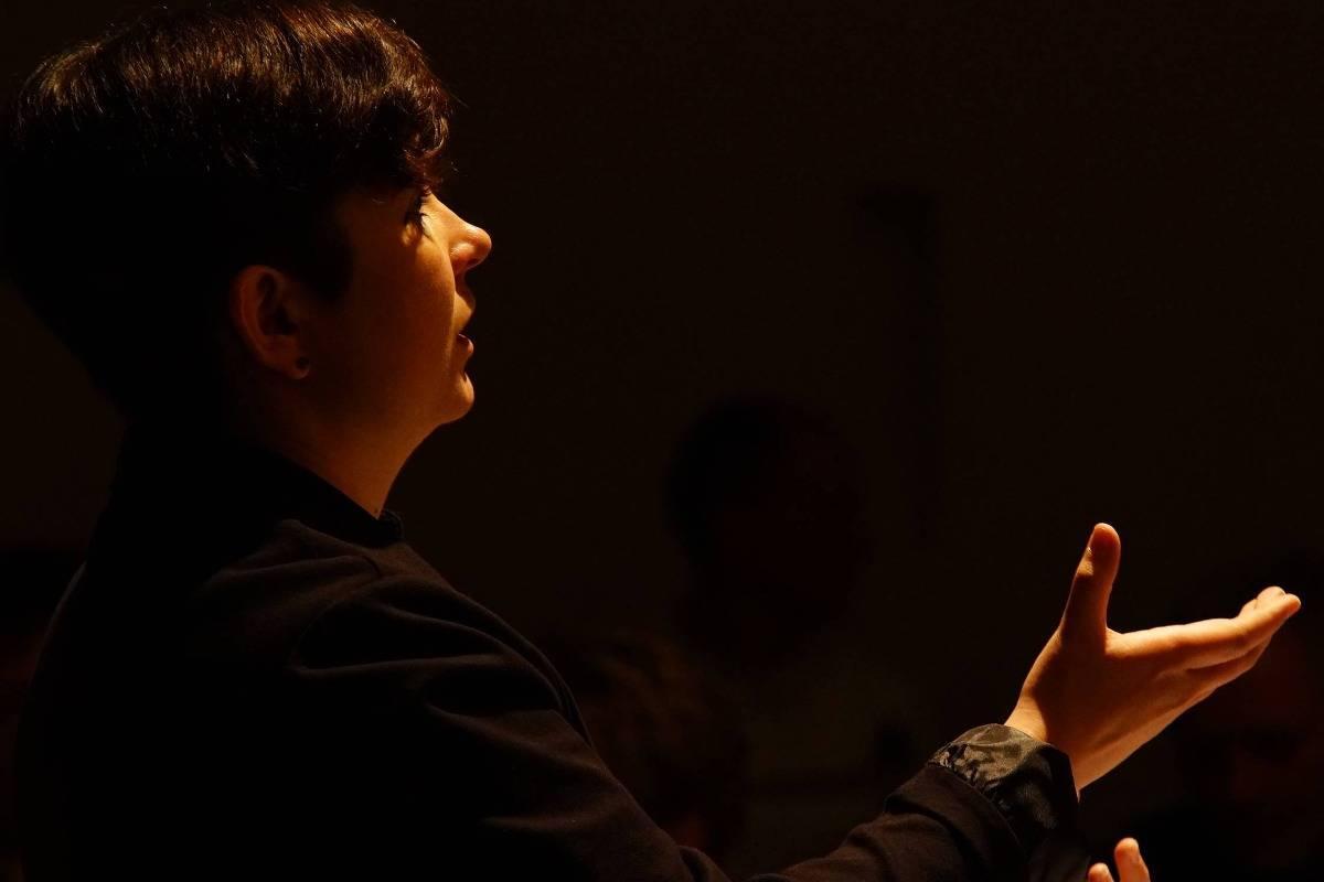 Ensemble Coaching, Chorische Stimmbildung course image